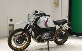 BMW R NINE T URBAN GS 2021