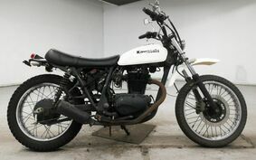 KAWASAKI 250TR BJ250F