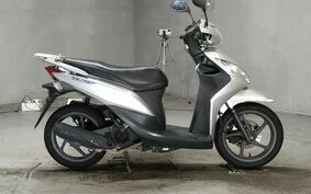 HONDA DIO 110 JF31