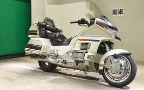 HONDA GL1500 GOLD WING SE 1990 SC22