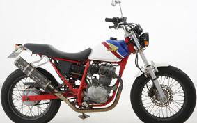 HONDA FTR223 MC34