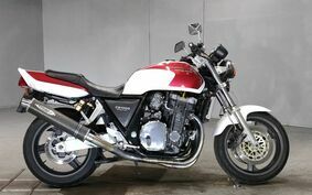 HONDA CB1000SF 1993 SC30