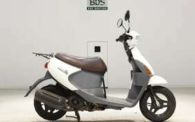 SUZUKI LET's 4 G CA45A