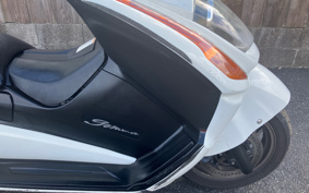 SUZUKI GEMMA250 CJ47A