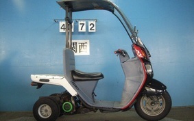 HONDA GYRO CANOPY TA02