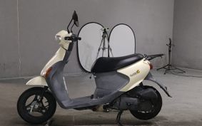 SUZUKI LETS4 CA45A