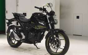 SUZUKI GIXXER 150 ED131