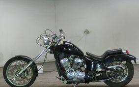 HONDA STEED 400 1995 NC26