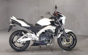 SUZUKI GSR400 GK7EA