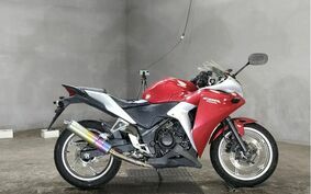 HONDA CBR250R MC41