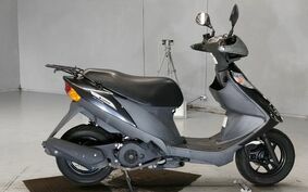 SUZUKI ADDRESS V125 G CF4EA