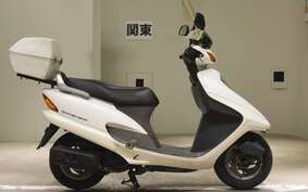 HONDA SPACY 125 Gen. 3 JF04