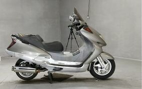 HONDA FORESIGHT MF04