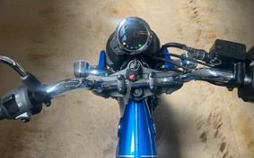 HONDA  DUX 125 JB04
