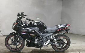 HONDA CBR250R MC41