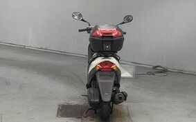 SUZUKI ADDRESS V125 CF4EA