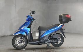 SUZUKI ADDRESS 110 CE47A