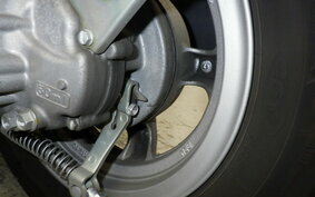 SUZUKI ADDRESS V125 DT11A