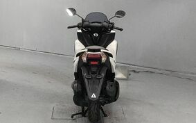 YAMAHA TRICITY 125 SEC1J