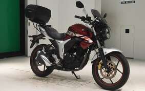 SUZUKI GIXXER 150 NG4BG