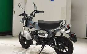 HONDA DAX 125 JB04