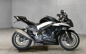 SUZUKI GSX-R1000 2009 GT78A