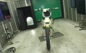 HONDA CRF250 RALLY ME10