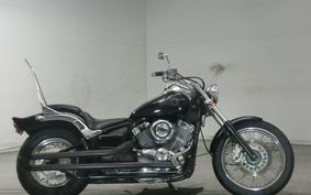 YAMAHA DRAGSTAR 400 1996 4TR