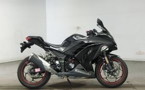 KAWASAKI NINJA 250 2013 EX250L