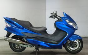 SUZUKI SKYWAVE 250 (Burgman 250) SS Type CJ46A