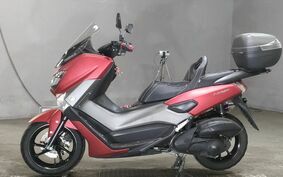 YAMAHA N-MAX 125 SED6J