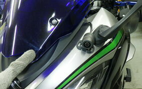 KAWASAKI NINJA 1000 SX 2020 ZXT02K