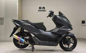 HONDA PCX125 JK05