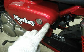 HONDA MONKEY 125 JB02