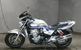 HONDA CB1300SF SUPER FOUR 2000 SC40