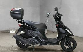 SUZUKI ADDRESS V125 S CF4MA