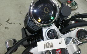 HONDA MONKEY 125 JB03