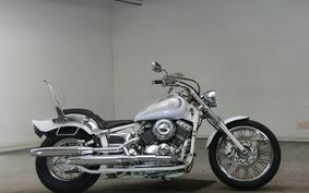 YAMAHA DRAGSTAR 400 2001 VH01J