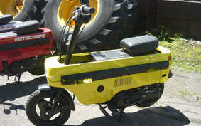 HONDA MOTOCOMPO AB12