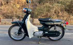 YAMAHA MATE50DX UA04J