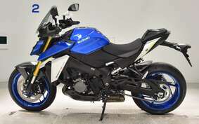 SUZUKI GSX-S1000 Gen.2 2022 EK1AA