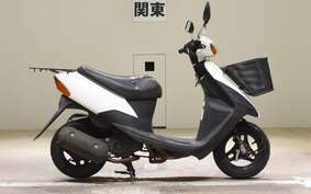 SUZUKI LET's 2 CA1PA