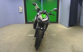 KAWASAKI Z1000 Gen.5 2014 ZRT00F