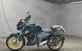 YAMAHA FZS25 2021 不明