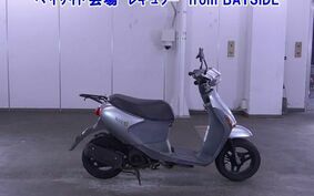 SUZUKI LET`s 4 CA45A