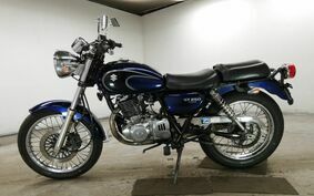 SUZUKI ST250E NJ4AA