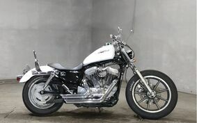 HARLEY XL883L 2007 CR2