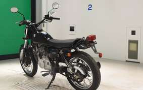 SUZUKI GRASS TRACKER NJ4BA