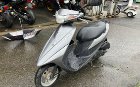 SUZUKI ADDRESS V50 G Type CA44A