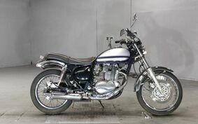 KAWASAKI ESTRELLA RS Type BJ250A